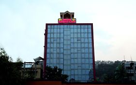 Hotel Grand Luit Guwahati